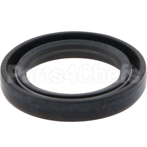 0645 Compatible Dynamic Mixer Waterproof Seal 25X27X6