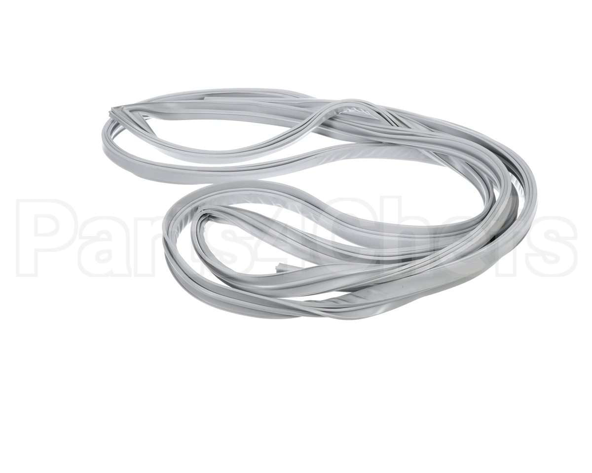 0649 Imperial Brown Gasket