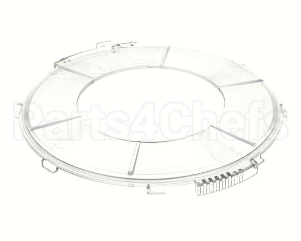 065194-49 Taylor Freezers Cover-Conec029Island Oasis