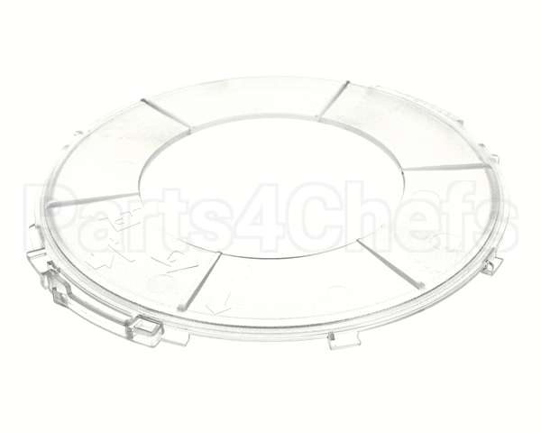 065194-49 Taylor Freezers Cover-Conec029Island Oasis