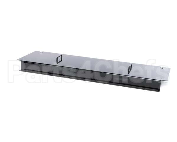 066-974 Federal Industries Rss4 Hybrid Security Cover