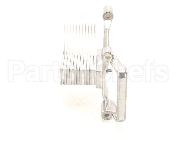 0663 Vollrath Pusherhead Assembly 1/4