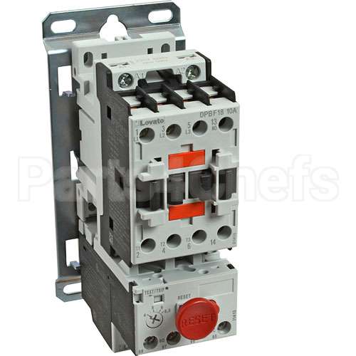066794-33J Compatible Taylor Beater Line Starter 358 (Old# 41950-33)