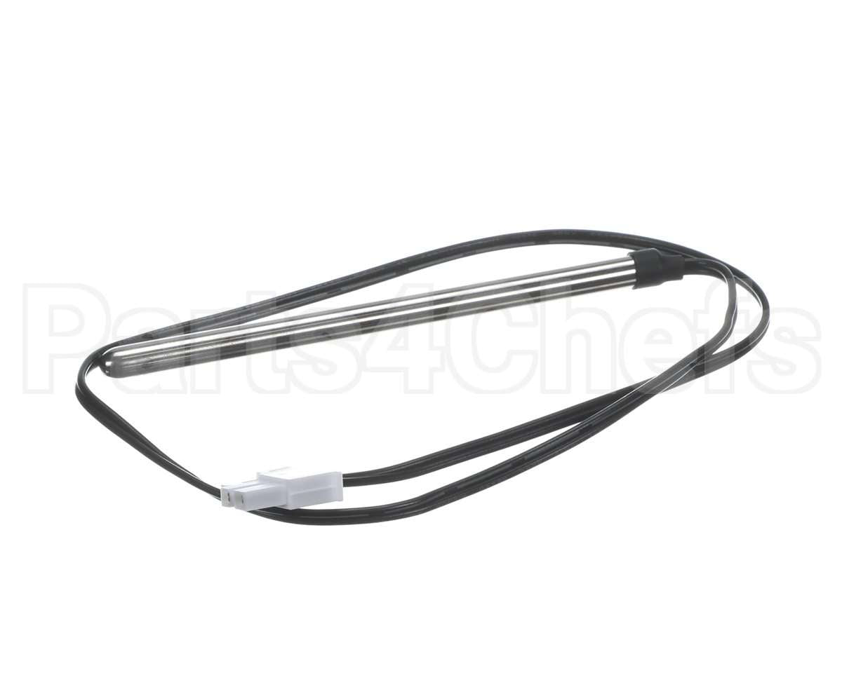 06685-004-34-58 Jackson Probe, Ntc Thermistor 4” Lg 18” Cable