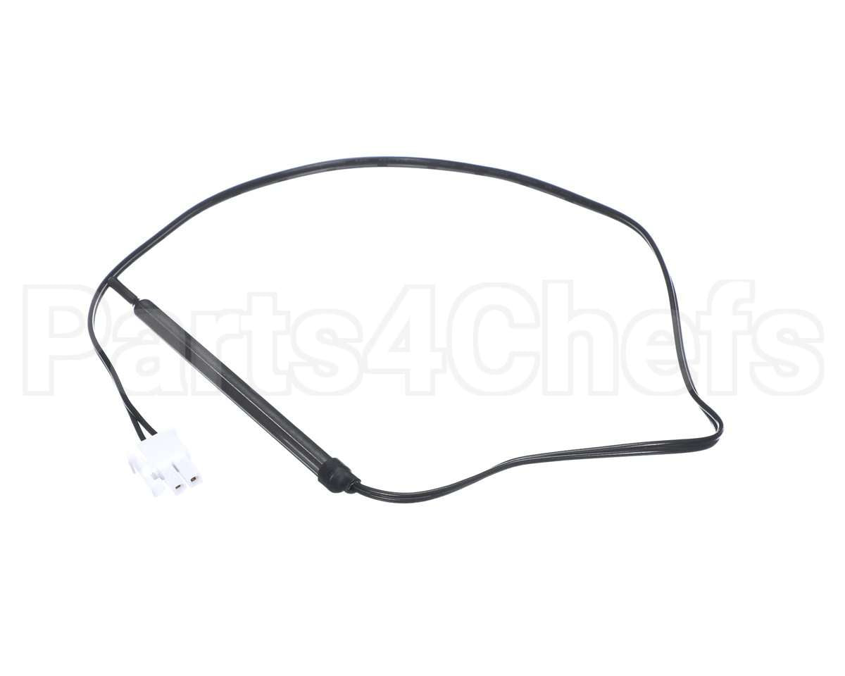 06685-004-75-99 Jackson Probe, Fast Acting, Ntc, Thermistor, 10K