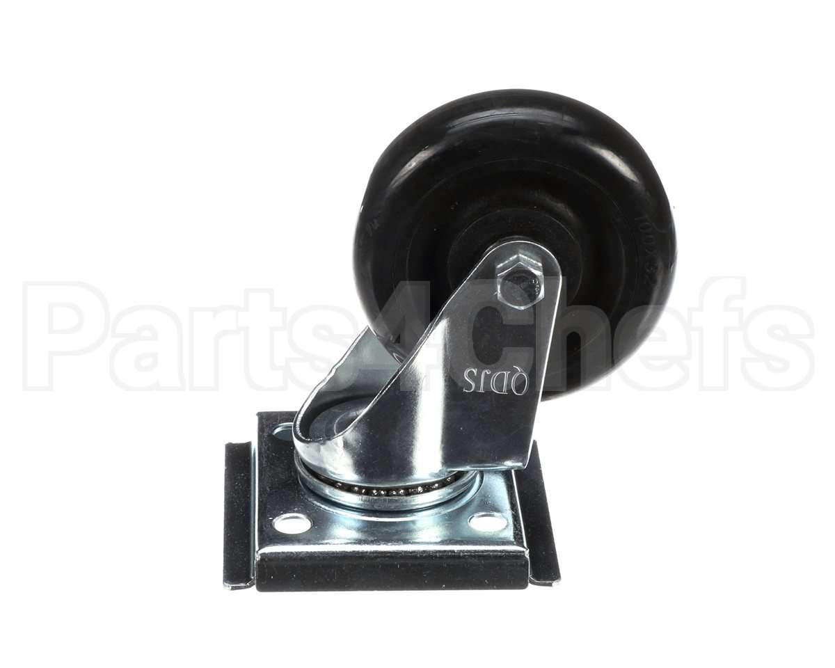 067002 Arctic Air Rear Non Locking Caster