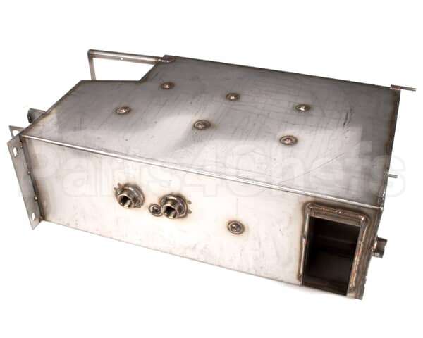 0672-2 Southbend Range Generator Tank