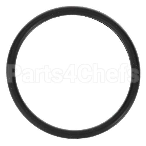 067500-19 Compatible Hobart O-Ring, Wash Arm (2" Od)