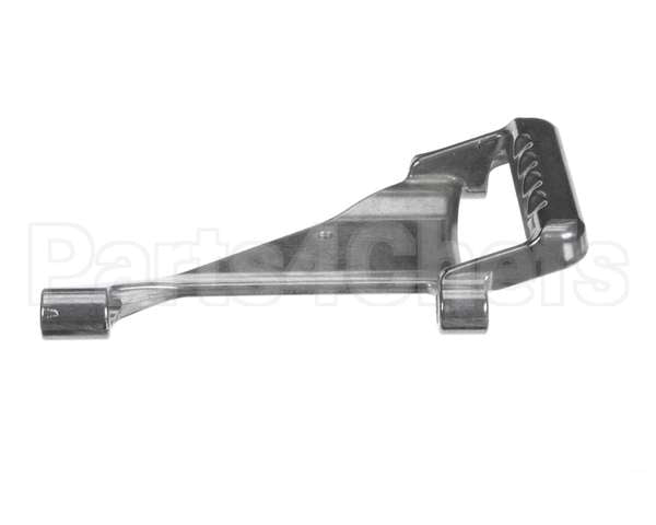 0687 Vollrath Pusherhead Casting