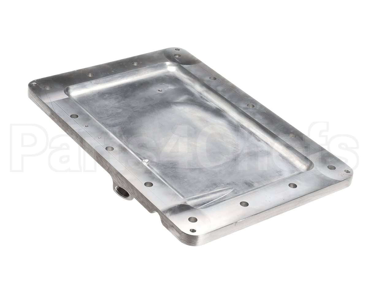 068908 Nemco Cover Heater 6625