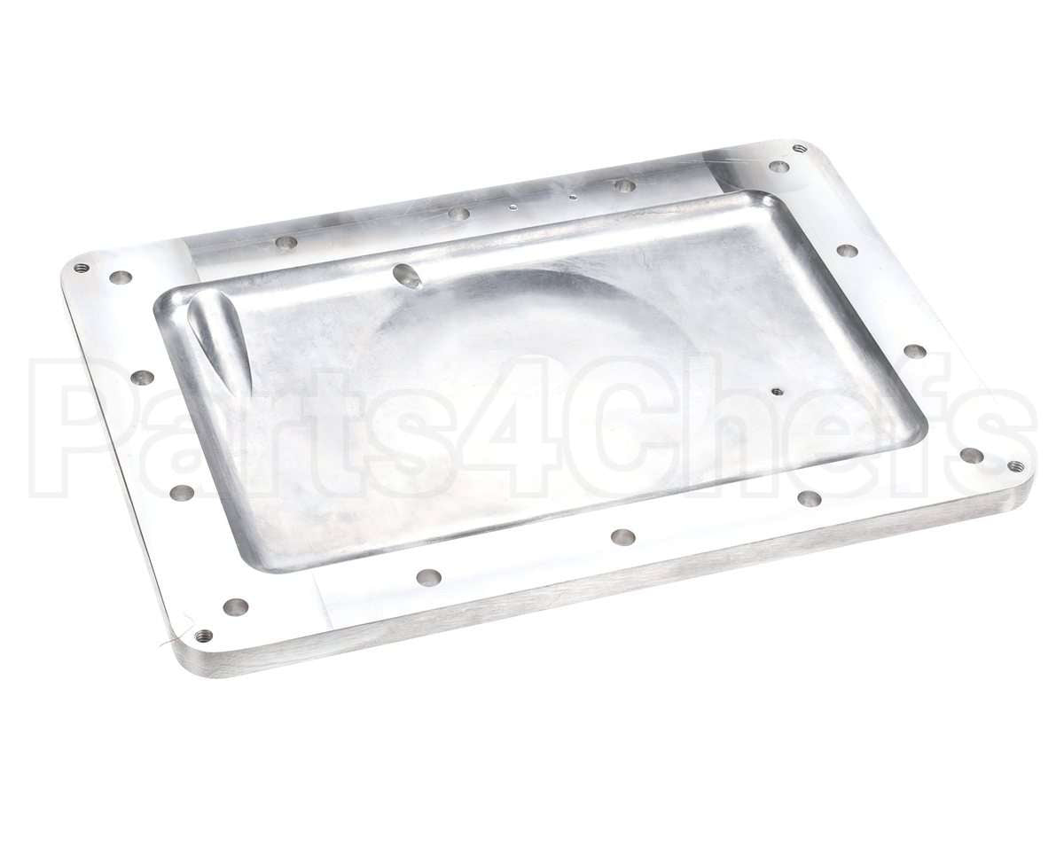 068908 Nemco Cover Heater 6625