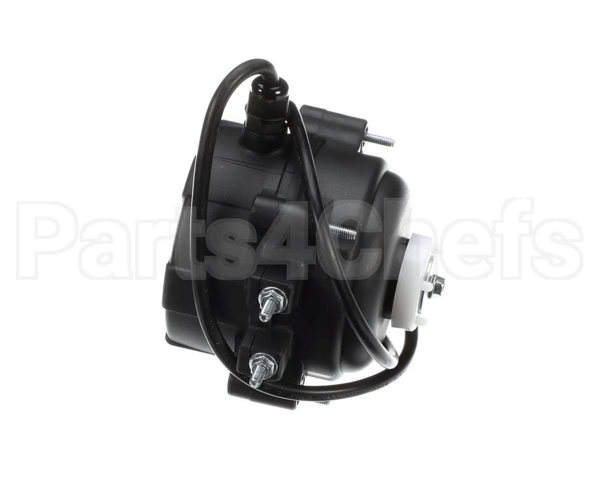069451 Arctic Air Evaporator Fan Motor