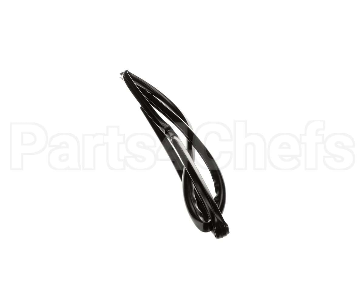 069459 Structural Concepts Bulb Seal (Sold Per Ft)