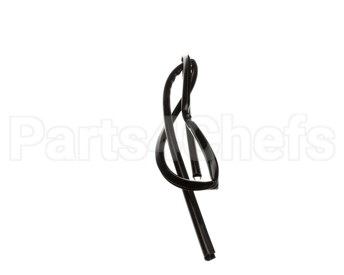 069459 Structural Concepts Bulb Seal (Sold Per Ft)