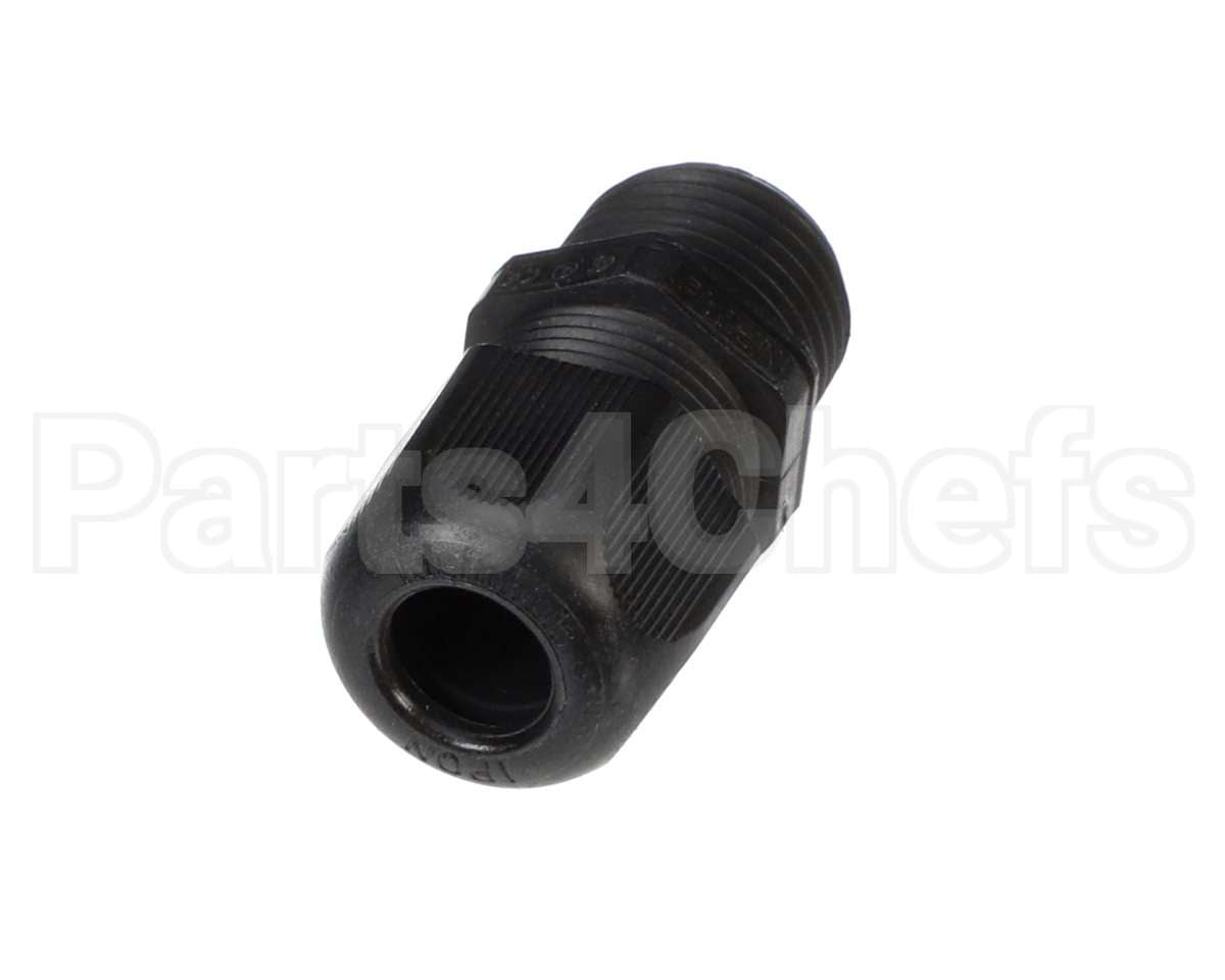 069479 Middleby Connectorcord Strain Relief