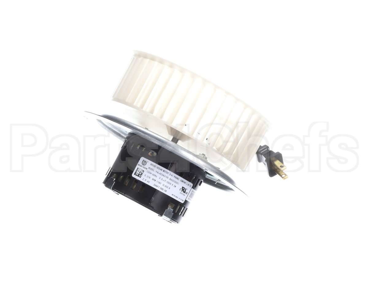 0695B000 Broan Nutone Blower Assembly