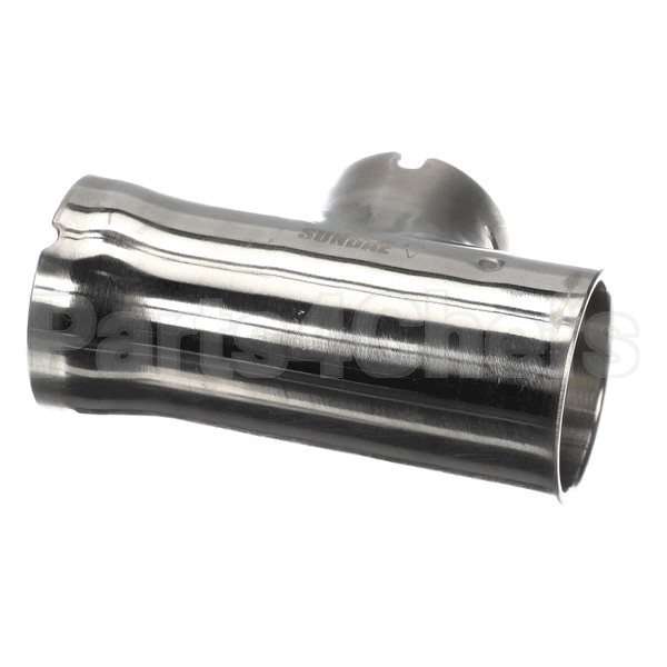 069920 Compatible Taylor Cylinder-Pump Hopper Softserve