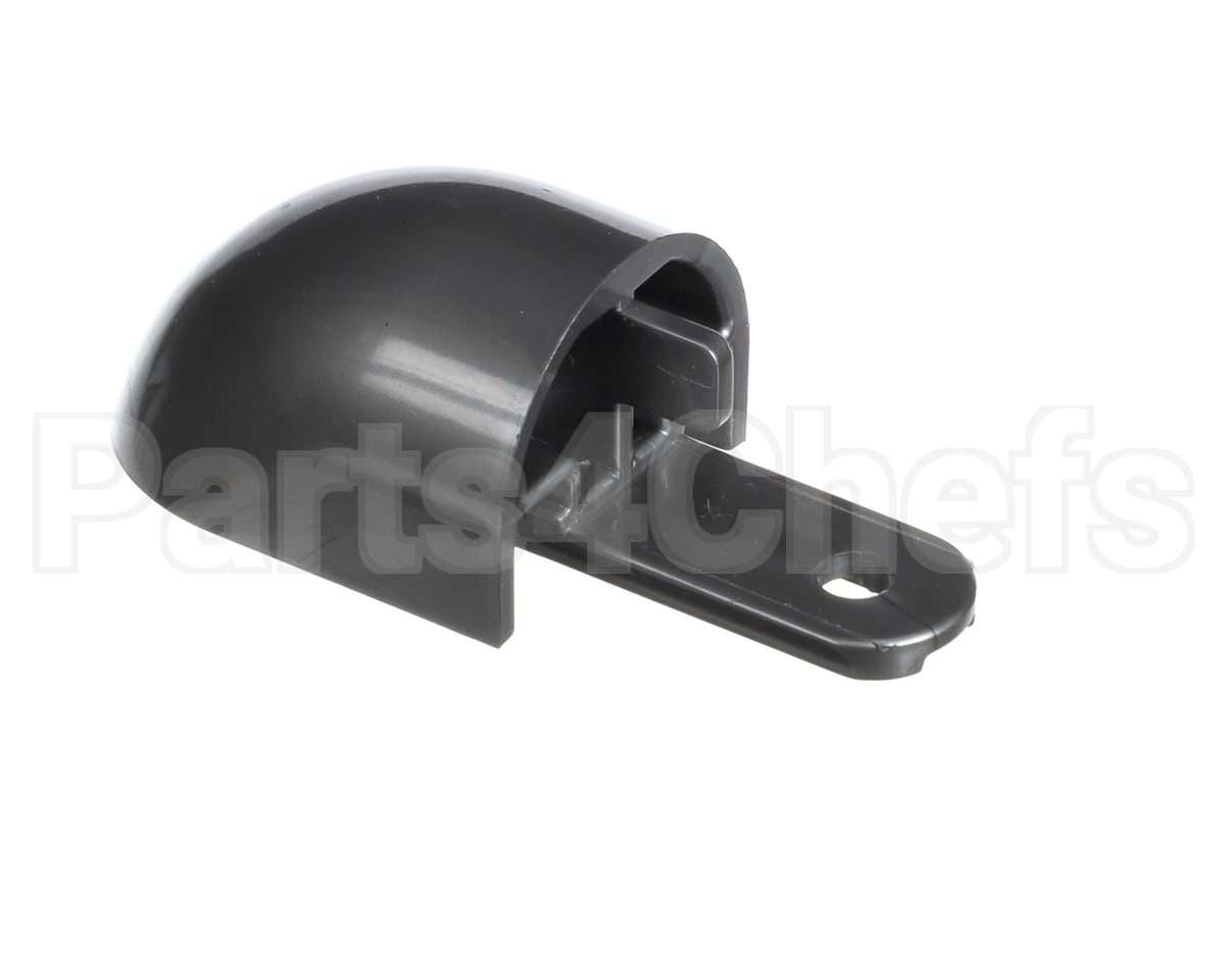 069929 Structural Concepts Bumper End Cap Mcue 1 In Al