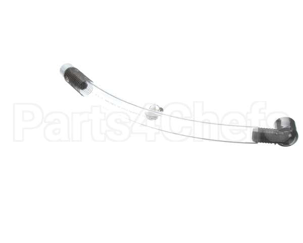 06B01S023B-01 Beverage Air Drain Hose Assy - 1 I.d. Sm
