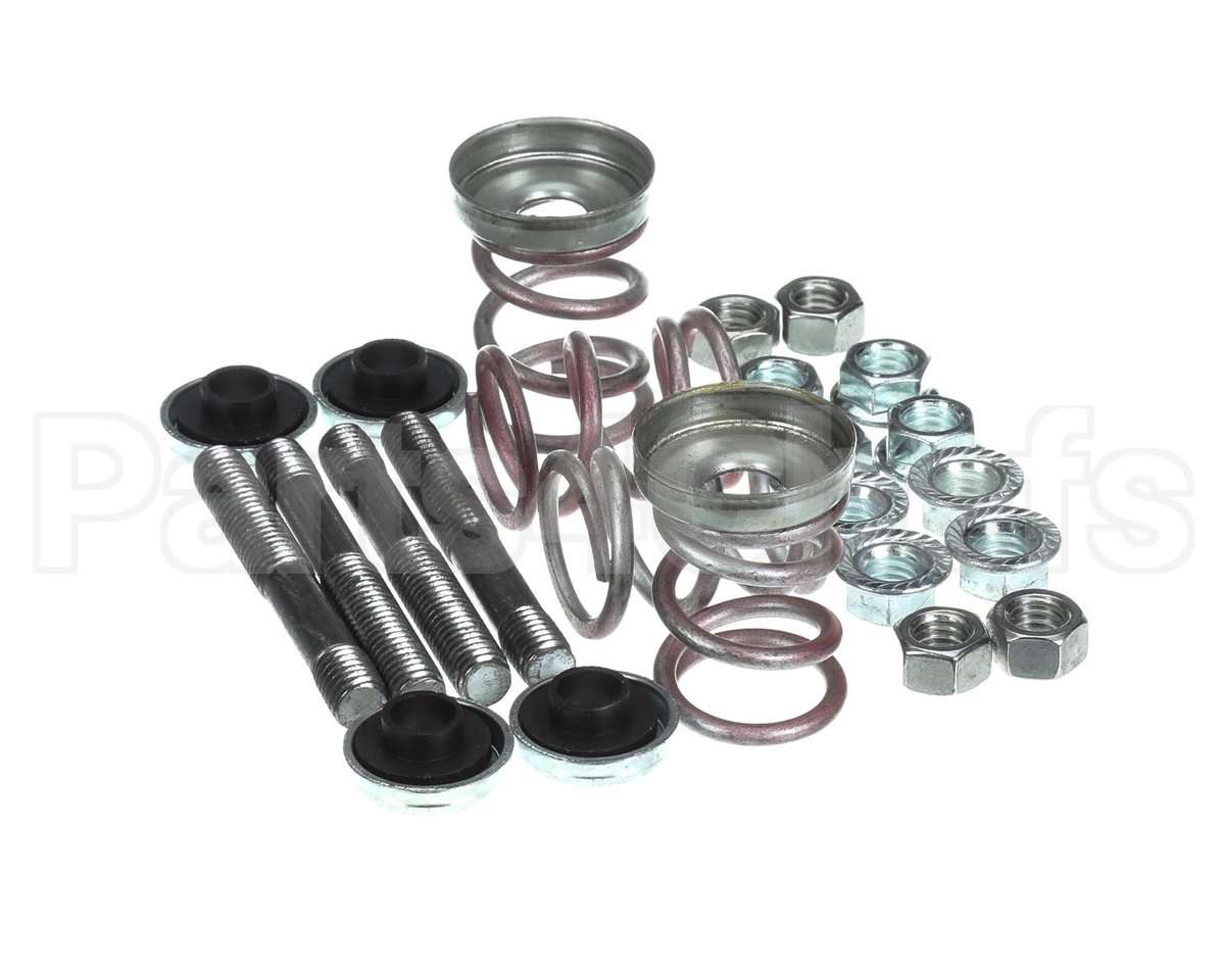 06DA660056 Bryant Payne Mounting Kit