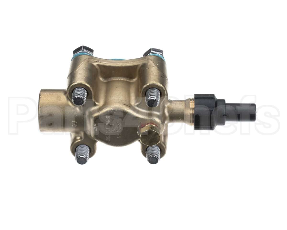 06DA660065 Bryant Payne Carrier 06Da660065 Hot Gas Valve