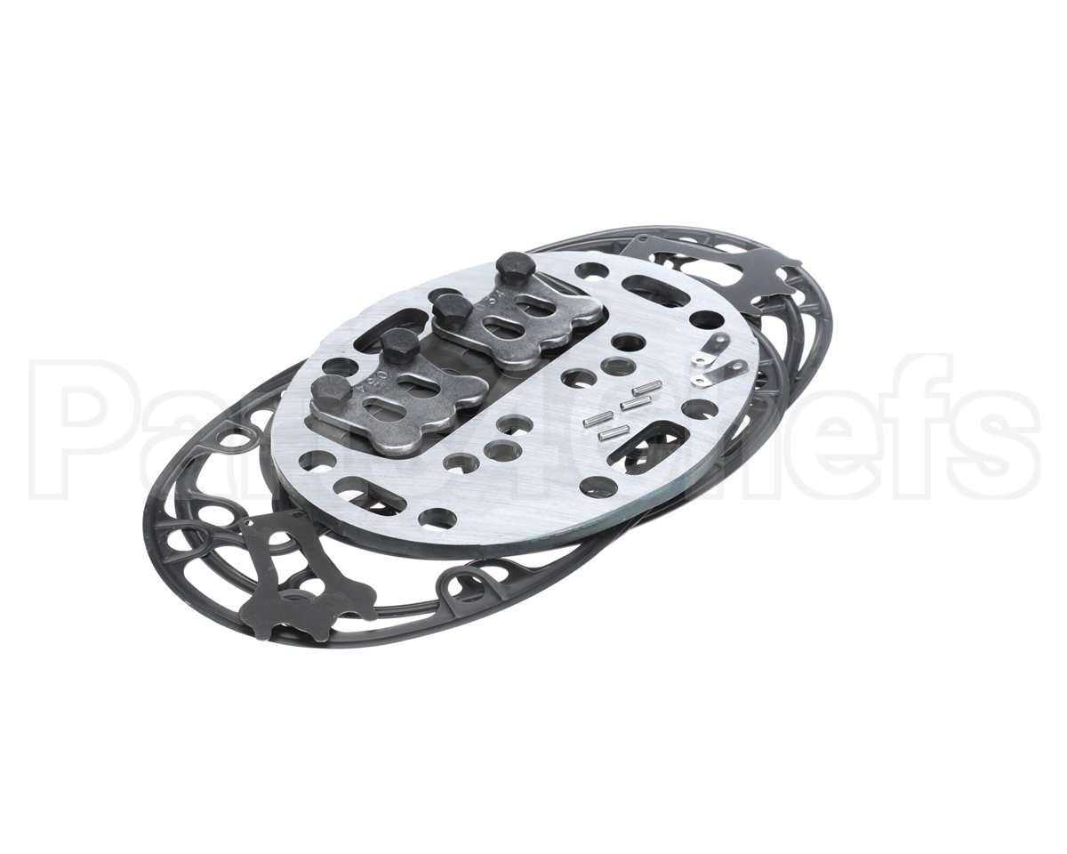 06DA660151 Bryant Payne 06Da660151 Valve Plate Assy Pkg Plt0694