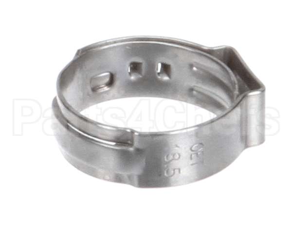 06G08-194 Foxx Equipment Oetiker, 18.5
