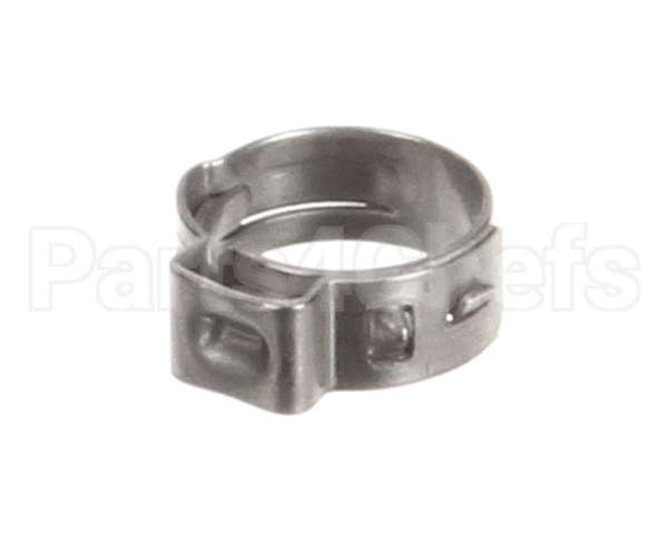 06G08-205 Foxx Equipment Oetiker, 10.5