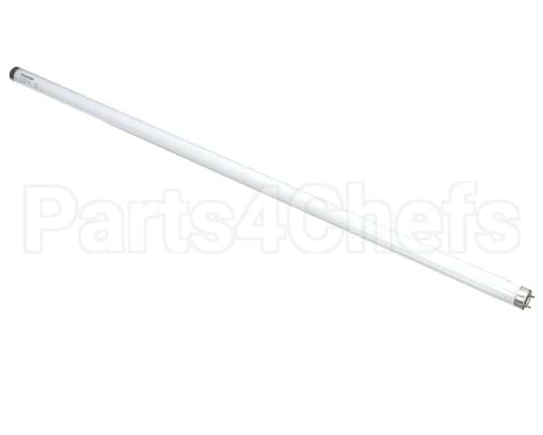 06S029 Hussmann Lamp,Flur,F30T8/Cw, \# 23116