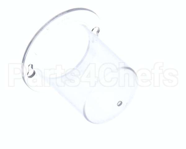 06S103 Hussmann Cover, Light, \# 2778-1010-300