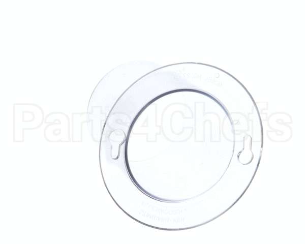 06S103 Hussmann Cover, Light, \# 2778-1010-300