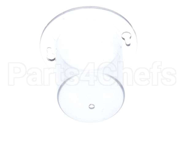 06S103 Hussmann Cover, Light, \# 2778-1010-300