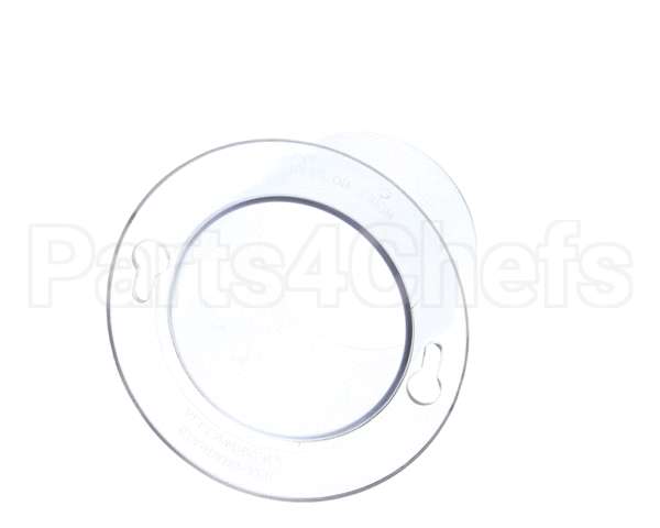 06S103 Hussmann Cover, Light, \# 2778-1010-300