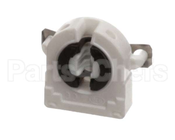 06S185 Hussmann Holder, Lamp Bjb26.422.1109.50