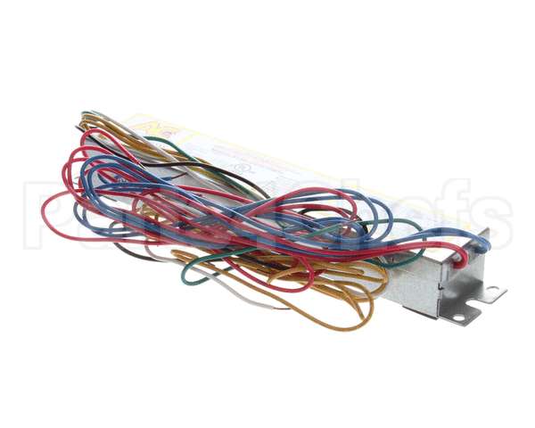 06S260 Hussmann Blst Comml \#6473 Multivoltage
