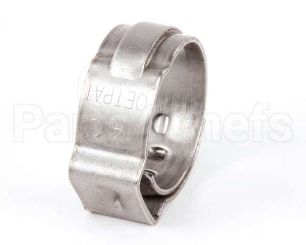 07-0438 Lancer Clamp,Stpls,Oetiker, 21/32