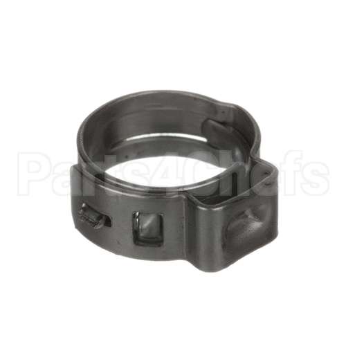 07-0445 Lancer Clamp,Stpls,Oetiker,25/64