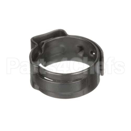 07-0445 Lancer Clamp,Stpls,Oetiker,25/64