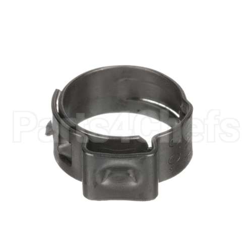 07-0445 Lancer Clamp,Stpls,Oetiker,25/64