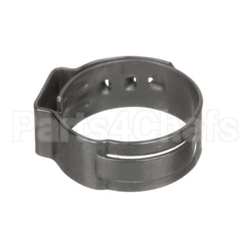 07-0449 Lancer Clamp,Hose,Stepless,15/7 (5/8)