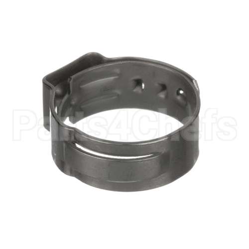 07-0449 Lancer Clamp,Hose,Stepless,15/7 (5/8)