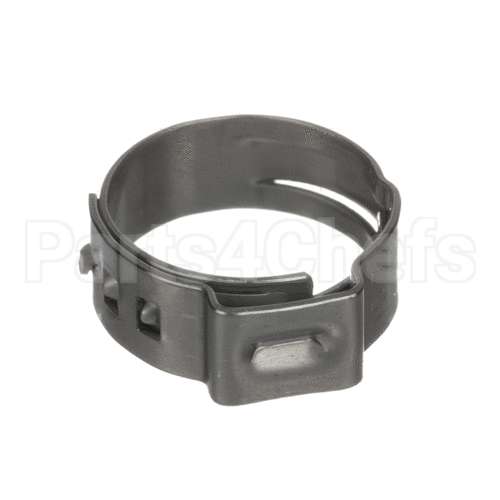 07-0449 Lancer Clamp,Hose,Stepless,15/7 (5/8)