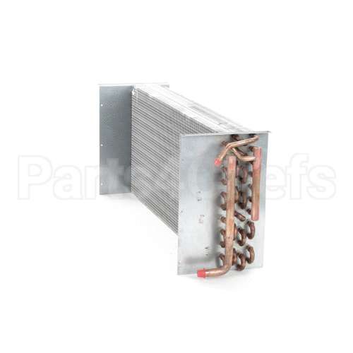 07-13090 Master-Bilt Condenser Coil (Blg Ihcs) 3 X
