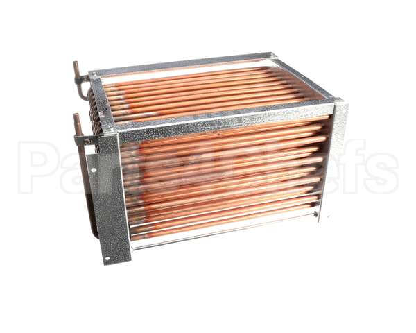 07-13241 Master-Bilt Condenser Coil (Gts) (Btc) 15