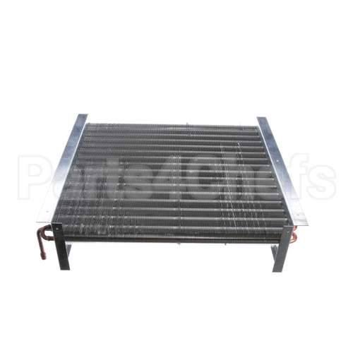 07-13324 Master-Bilt Condenser Coil 16 X 16 X 1.25