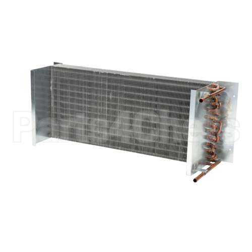 07-13378 Master-Bilt Cond. Coil, 12 X 27, 3 Row_Mrs