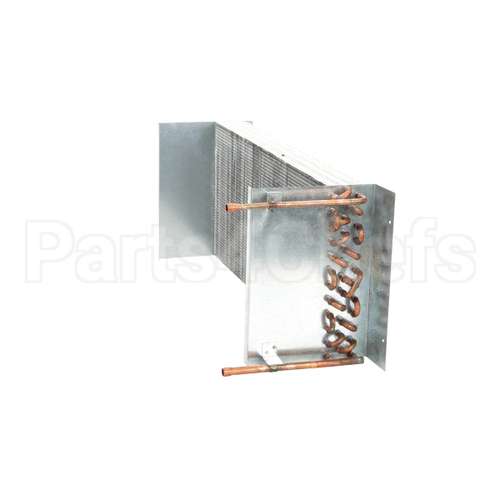 07-13378 Master-Bilt Cond. Coil, 12 X 27, 3 Row_Mrs