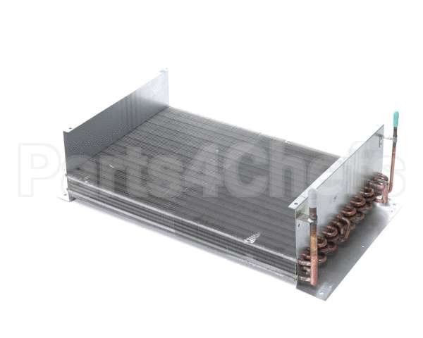 07-13379 Master-Bilt Cond. Coil, 18 X 27 , 3 Row