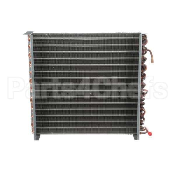 07-14045 Master-Bilt Condenser Coil Heatcraft # 2Cy