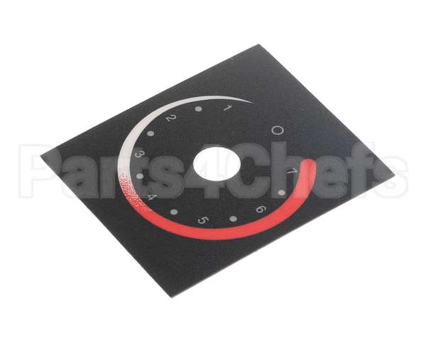 07.01.034.00 Hatco Sw Plate For Multi Inf Sw